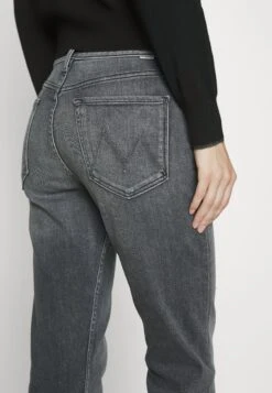 MOTHER The Tomcat Ankle - Straight Leg Jeans - X Marks The Spot -Fashion Clothing Specialty Store 2bdb9f39056d4fbea1343e3cacc5dd39