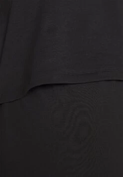 Nursing - Day Dress - Day Dress - Black -Fashion Clothing Specialty Store 2c80efc780e3409b9ee9f4a8587dd1ce