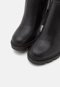 Anna Field High Heeled Boots - Black -Fashion Clothing Specialty Store 2da252c9e306479f993d8ea4f042d3eb