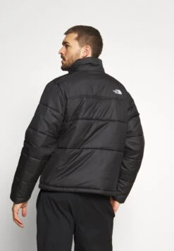 The North Face Saikuru Jacket - Winter Jacket - Black -Fashion Clothing Specialty Store 2e4381da356647c7acd63175e0e22ff9