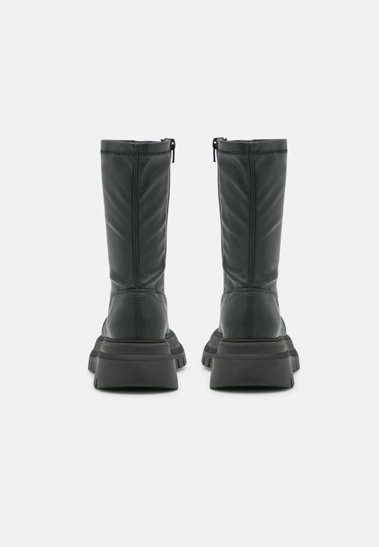 Pavement Halsey - Classic Ankle Boots - Black 8 Pavement Halsey - Classic Ankle Boots - Black - Image 6