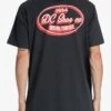 DC SHOES Truckin- Print T-Shirt - Black 1 DC SHOES Truckin- Print T-Shirt - Black -Fashion Clothing Specialty Store 2fd9af6658634e28a78afb43b564a850