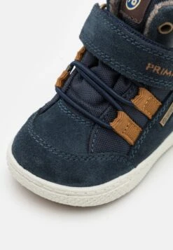 Primigi Goretex - Winter Boots - Navy/Blu -Fashion Clothing Specialty Store 30fd2ec856bd40dcbf2a91c405bf89a9