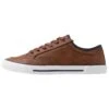 Pier One Trainers - Cognac 1 Pier One Trainers - Cognac -Fashion Clothing Specialty Store 32e9a1eb848a4e64a6a541260f79efe7
