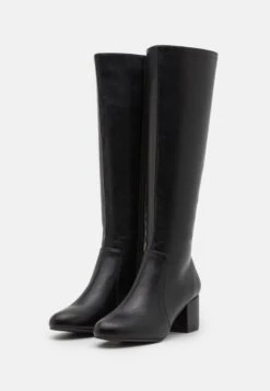 Anna Field Boots - Black -Fashion Clothing Specialty Store 3392a017cde0498e883cd8ade138998c