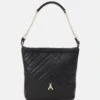 Patrizia Pepe Borsa - Handbag - Nero -Fashion Clothing Specialty Store 3633f57b10574933b960791d43886e96