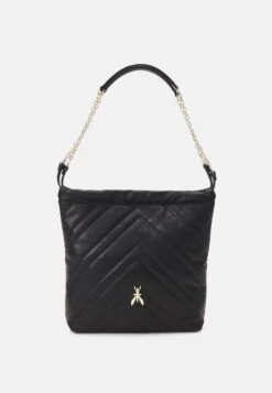 Patrizia Pepe Borsa - Handbag - Nero