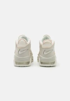 Nike Sportswear Air More Uptempo - High-Top Trainers - Sail/Guava Ice/Bone -Fashion Clothing Specialty Store 36748b427e794d788511ee3a8d78ccd6