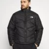 The North Face Saikuru Jacket - Winter Jacket - Black -Fashion Clothing Specialty Store 37d9f9bf706247a4af51274cabe9fe6b