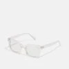 Pier One Unisex - Blue Light Glasses - Transparent -Fashion Clothing Specialty Store 3ac83d620acb4f499efce44c664c00cb