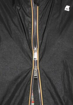 K-Way Amaurette Iridiscent - Bomber Jacket -Fashion Clothing Specialty Store 3b32f52918b447e38d0ad29350c3c772