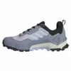 ADIDAS PERFORMANCE Leichtwander Terrex Ax4 Gore-Tex- Hiking Shoes - Silver Violet/Blue Dawn/Solar Gold -Fashion Clothing Specialty Store 3bb155a1db0a4176a4775d4a4e61ebb1