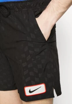 Nike Performance M Nk Df Unlimited Dye - Sports Shorts - Black/(Black) -Fashion Clothing Specialty Store 3c2177b683d34c17ae249170e25aa405