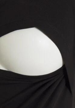 Nursing 2Er Pack - Basic T-Shirt - Basic T-Shirt - Black/White 11 Nursing 2Er Pack - Basic T-Shirt - Basic T-Shirt - Black/White -Fashion Clothing Specialty Store 3c64fd24853d4542a2ec1244bca88101