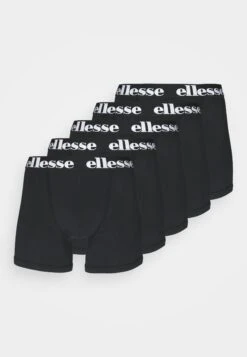 Ellesse Losca Long Leg Option 5 Pack - Pants - Black -Fashion Clothing Specialty Store 3e9181865ab54a7bbb30cdd78e4e79c5
