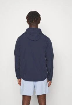 Nike Performance Training Jacket - Obsidian/Reflective Silver -Fashion Clothing Specialty Store 3f1e1884b7e34d6f81bc60dc113cc7a0