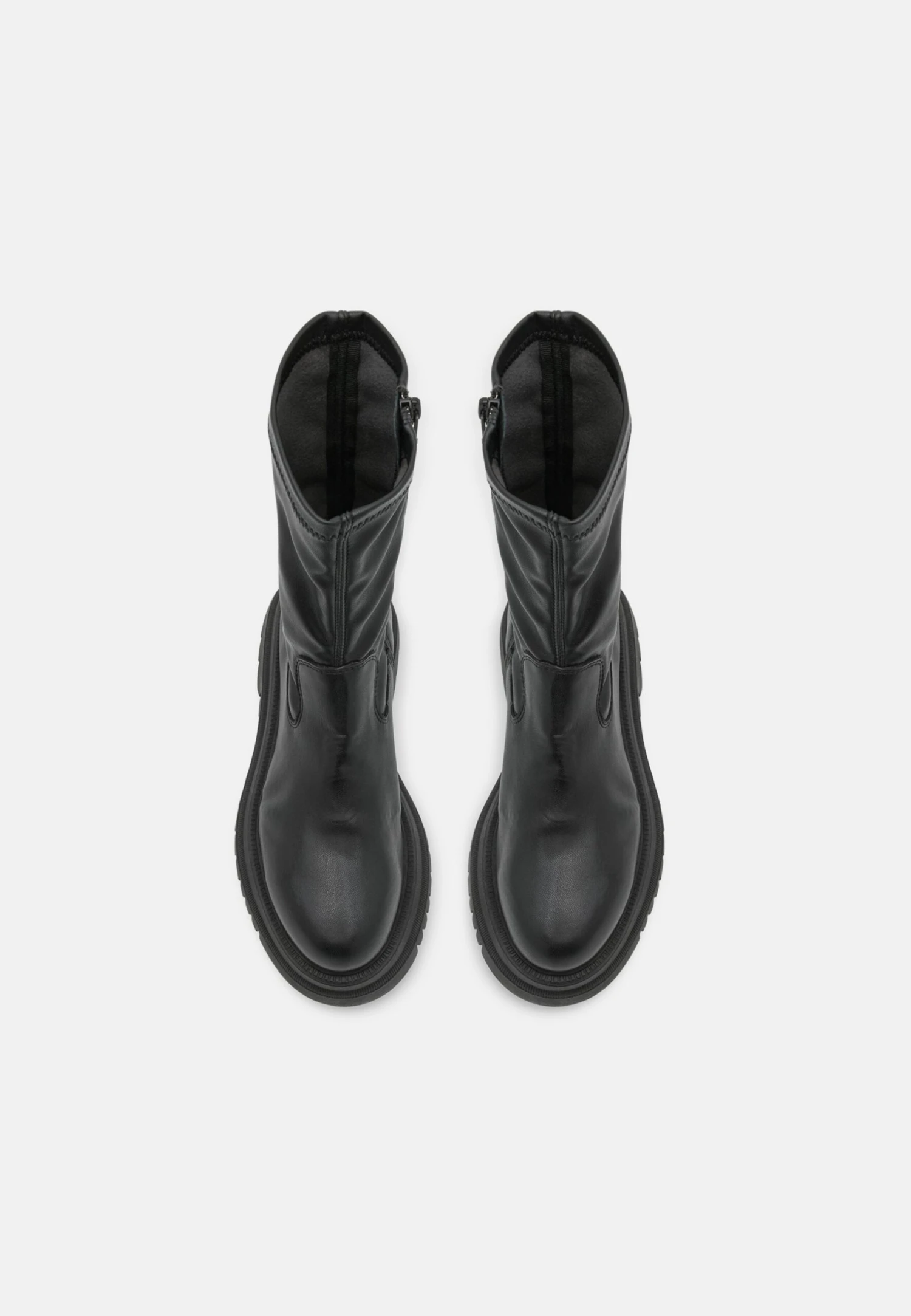 Pavement Halsey - Classic Ankle Boots - Black 10 Pavement Halsey - Classic Ankle Boots - Black - Image 8