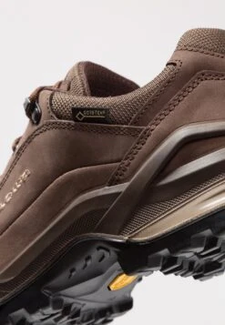Lowa Renegade Gtx- Hiking Shoes - Espresso/Beige -Fashion Clothing Specialty Store 3ff56815d145468e88e86de3ca0d6c0f