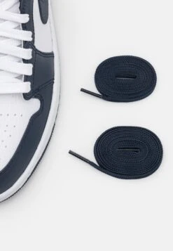 Air Jordan 1 Mid - High-Top Trainers - White/Metallic Gol/Obsidian -Fashion Clothing Specialty Store 4096c408e78f4d25bb2b874e20e95cdf