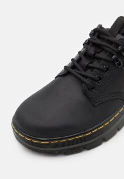 Dr. Martens Reeder Unisex - Casual Lace-Ups - Black -Fashion Clothing Specialty Store 40d7a47a27c84c02b4533e9cc1bd416d