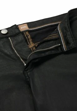 Boss Jackie Mr 1 1 - Slim Fit Jeans - Black One -Fashion Clothing Specialty Store 413c04d811d14ae5ace134b53882c4a6