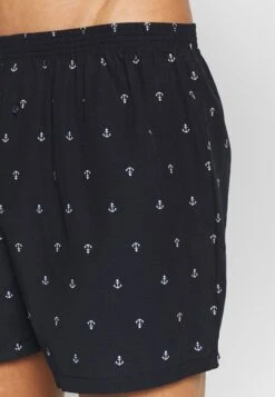 Pier One 3 Pack - Boxer Shorts - Dark Blue 13 Pier One 3 Pack - Boxer Shorts - Dark Blue -Fashion Clothing Specialty Store 413ef5c40f3a44f9a84bdac4dc93afad