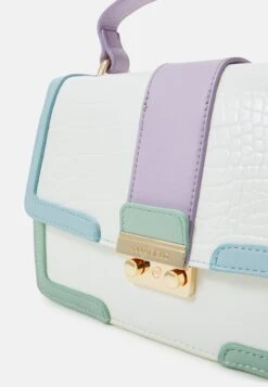 Anna Field Across Body Bag - White -Fashion Clothing Specialty Store 416332ee09bc4e7395425a7fa5551d05