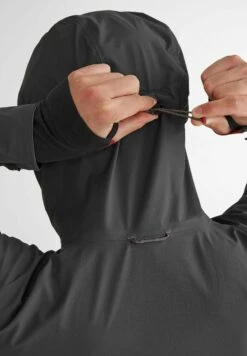 Klättermusen Asynja - Outdoor Jacket - Raven 14 Klättermusen Asynja - Outdoor Jacket - Raven -Fashion Clothing Specialty Store 425768cc004f4742937939d9b8fc8562