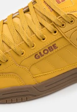 Globe Tilt - Skate Shoes - Wheat/Bronze -Fashion Clothing Specialty Store 42acf747e9784287bb3dd83af13cafb1
