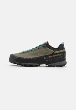 La Sportiva Tx5 Low Gtx - Hiking Shoes - Clay/Maple