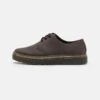 Dr. Martens Thurston Unisex - Casual Lace-Ups - Dark Brown 1 Dr. Martens Thurston Unisex - Casual Lace-Ups - Dark Brown -Fashion Clothing Specialty Store 45ae4976939c45e78b58c4d2c0551abd