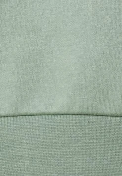 YOURTURN Unisex - Sweatshirt - Green -Fashion Clothing Specialty Store 465a8eaeed6d4d55bd16ab0c945c5f86