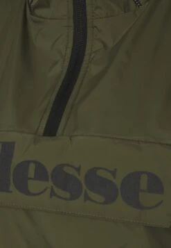 Ellesse Tepolini Jacket - Outdoor Jacket - Khaki -Fashion Clothing Specialty Store 478c6d9aff774313a301a61b57e04a2e