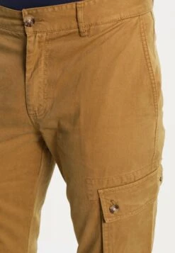 Pier One Cargo Trousers - Camel 11 Pier One Cargo Trousers - Camel -Fashion Clothing Specialty Store 47a1ab2975f14e7f9fbf1ed7d73464e6