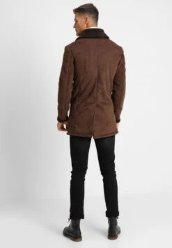 Indicode Jeans Jovani - Short Coat - Demitasse -Fashion Clothing Specialty Store 4853a0af13324da49a4bd0d89eb20e00