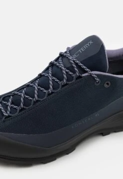 Arc'teryx Konseal Fl 2 Gtx - Hiking Shoes - Kingfisher/Mirai -Fashion Clothing Specialty Store 48a7ce16584c4ca2bd3c9211b6e1725f