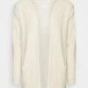 Pier One Cardigan - Beige -Fashion Clothing Specialty Store 49269da21d9f457ca2816678681f70f1