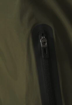 Ellesse Tepolini Jacket - Outdoor Jacket - Khaki -Fashion Clothing Specialty Store 4beff63e41824547b134a71bde5aa69d