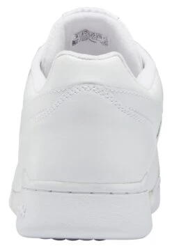Reebok Classic Workout Plus - Trainers - Ftwr White/Ftwr White/Classic Cobalt -Fashion Clothing Specialty Store 4bfe717226664c9993c3afeedb5cc437