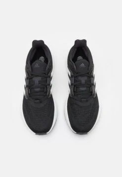 ADIDAS PERFORMANCE Pureboost 22 - Neutral Running Shoes - Core Black/Carbon -Fashion Clothing Specialty Store 4ce44fa357544539b96661ce8d89d95e