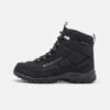 Columbia Firecamp Boot - Walking Boots - Black/City Grey -Fashion Clothing Specialty Store 4e2449222c82463aa92060fe11074b8e