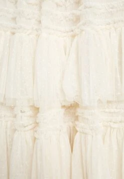 Needle & Thread ExclusiveCandice Gown - Occasion Wear - Cream 17 Needle & Thread ExclusiveCandice Gown - Occasion Wear - Cream -Fashion Clothing Specialty Store 4e903c038a994ecd992b23dbfc047850