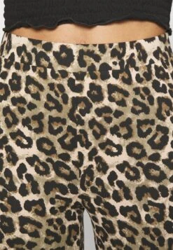 Nmsally Pasa Pant Tall - Trousers - Black -Fashion Clothing Specialty Store 509e04d364224481b276f880ceecf039