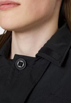 Miles Jacket - Outdoor Jacket - Jet Black -Fashion Clothing Specialty Store 5145d3526f58492fa95185dc2c2beb44