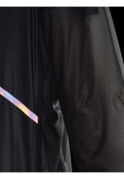 ADIDAS PERFORMANCE Terrex Agravic 2.5-Layer Rain - Waterproof Jacket - Black -Fashion Clothing Specialty Store 522777be79184197a9657cd4bfc77943