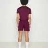 BJØRN BORG Short Shorts - Sports Shorts - Grape Wine -Fashion Clothing Specialty Store 532a99779c4140daa748df464c550d67