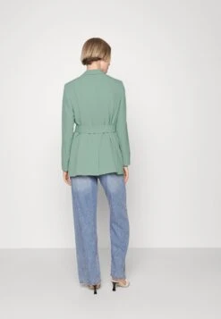 Boss Jikela - Blazer - Open Green -Fashion Clothing Specialty Store 541b26582ed74b339a8c6023e2e18a54