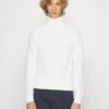 Pier One Jumper -Offwhite -Fashion Clothing Specialty Store 54690f268f5e46ee8009f22265f7720b