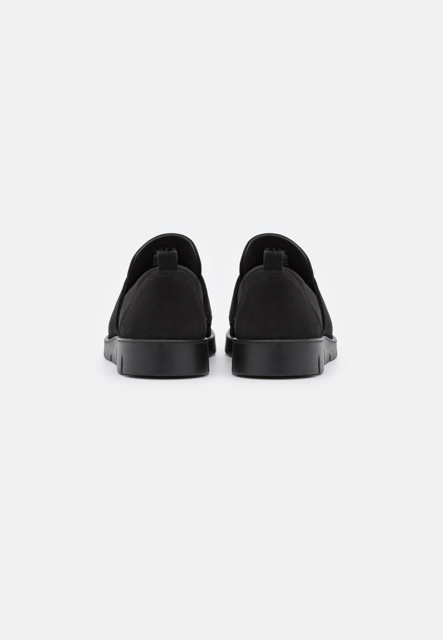 ECCO Bella Loafer - Slip-Ons - Black 6 ECCO Bella Loafer - Slip-Ons - Black - Image 4