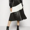 Boss Vasata - A-Line Skirt -Fashion Clothing Specialty Store 546e79fa65ad4359a1988ea09d624fbc